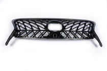 Lexus LX570/450d 2008–2022 TRD kølergrill (2012-2015) foto 3