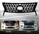 Lexus LX570/450d 2008–2022 TRD kølergrill (2012-2015) foto 6