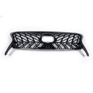 TRD kølergrill (2012-2015) Lexus LX570/450d 2008–2022 foto 3