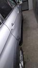 Chevrolet Captiva 2006–2019 Sidetrin Bosphorus Grey (2 stk., aluminium) foto 5