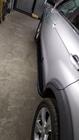 Chevrolet Captiva 2006–2019 Sidetrin Bosphorus Grey (2 stk., aluminium) foto 6