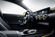Anmeldelse af anden generation Mercedes-Benz CLA Shooting Brake foto 9