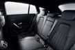 Anmeldelse af anden generation Mercedes-Benz CLA Shooting Brake foto 11