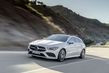 Anmeldelse af anden generation Mercedes-Benz CLA Shooting Brake foto 6