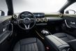 Anmeldelse af anden generation Mercedes-Benz CLA Shooting Brake foto 10