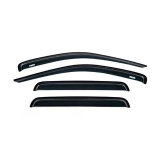 Vindafvisere til sideruder (4 stk., Niken) Jeep Grand Cherokee WJ 1999–2004 foto 1