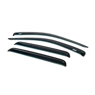 Vindafvisere til sideruder (4 stk., Niken) Jeep Grand Cherokee WJ 1999–2004 foto 2
