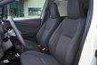 Test af den opdaterede subkompakte hatchback Toyota Yaris foto 8