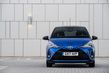 Test af den opdaterede subkompakte hatchback Toyota Yaris foto 6