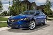 Anmeldelse af den fuldstørrelse sedan Chevrolet Impala foto 7