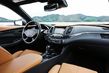 Anmeldelse af den fuldstørrelse sedan Chevrolet Impala foto 8