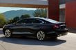 Anmeldelse af den fuldstørrelse sedan Chevrolet Impala foto 6