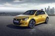 Ny generation af den kompakte hatchback Peugeot 208 foto 10