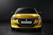 Ny generation af den kompakte hatchback Peugeot 208 foto 13