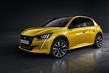 Ny generation af den kompakte hatchback Peugeot 208 foto 2