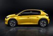 Ny generation af den kompakte hatchback Peugeot 208 foto 12