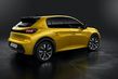 Ny generation af den kompakte hatchback Peugeot 208 foto 4