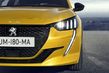 Ny generation af den kompakte hatchback Peugeot 208 foto 5