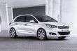 Opdateret version af hatchbacken Citroen C4 foto 3