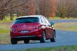 Opdateret version af hatchbacken Citroen C4 foto 11