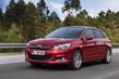Opdateret version af hatchbacken Citroen C4 foto 8