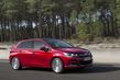 Opdateret version af hatchbacken Citroen C4 foto 1