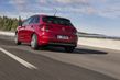 Opdateret version af hatchbacken Citroen C4 foto 7