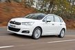 Opdateret version af hatchbacken Citroen C4 foto 10