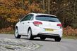 Opdateret version af hatchbacken Citroen C4 foto 4