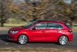 Opdateret version af hatchbacken Citroen C4 foto 2