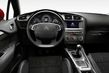 Opdateret version af hatchbacken Citroen C4 foto 5