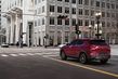 Anmeldelse af fjerde generation af SsangYong Korando-crossover foto 7