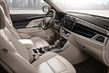 Anmeldelse af fjerde generation af SsangYong Korando-crossover foto 5