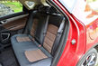 Test af den opdaterede Geely Emgrand GS-crossover foto 10