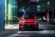 Test af den opdaterede Geely Emgrand GS-crossover foto 11