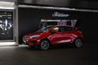 Test af den opdaterede Geely Emgrand GS-crossover foto 13