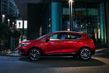 Test af den opdaterede Geely Emgrand GS-crossover foto 3