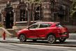 Test af den opdaterede Geely Emgrand GS-crossover foto 4
