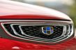 Test af den opdaterede Geely Emgrand GS-crossover foto 12
