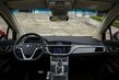 Test af den opdaterede Geely Emgrand GS-crossover foto 6