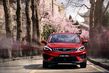 Test af den opdaterede Geely Emgrand GS-crossover foto 2