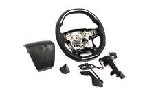 Toyota Land Cruiser 200 2007–2021 Komplet rat (carbon) foto 6
