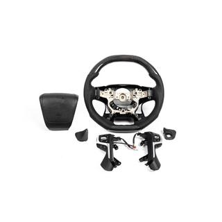Komplet rat (carbon) Toyota Land Cruiser 200 2007–2021 foto 4