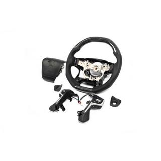 Komplet rat (carbon) Toyota Land Cruiser Prado 150 2009–2023 foto 4