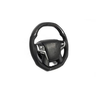Komplet rat (carbon) Toyota Land Cruiser Prado 150 2009–2023 foto 2