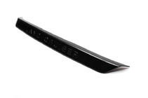 Toyota Land Cruiser 200 2007–2021 Front spoilerlip til Executive 2019 foto 3