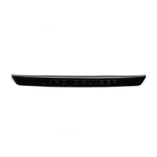 Front spoilerlip til Executive 2019 Toyota Land Cruiser 200 2007–2021 foto 4