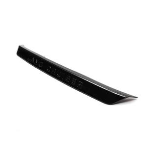 Front spoilerlip til Executive 2019 Toyota Land Cruiser 200 2007–2021 foto 3
