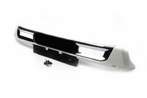Toyota Land Cruiser Prado 150 2009–2023 Frontsplitter med belysning (2017-) foto 3