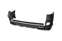 Toyota Land Cruiser 200 2007–2021 Komplet bodykit 2016↗ (TRD EWAN 2023) foto 14